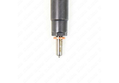 Skoda Fabia 1.4 TDI 08/2014-05/2016 New Delphi Diesel Injector 28565335